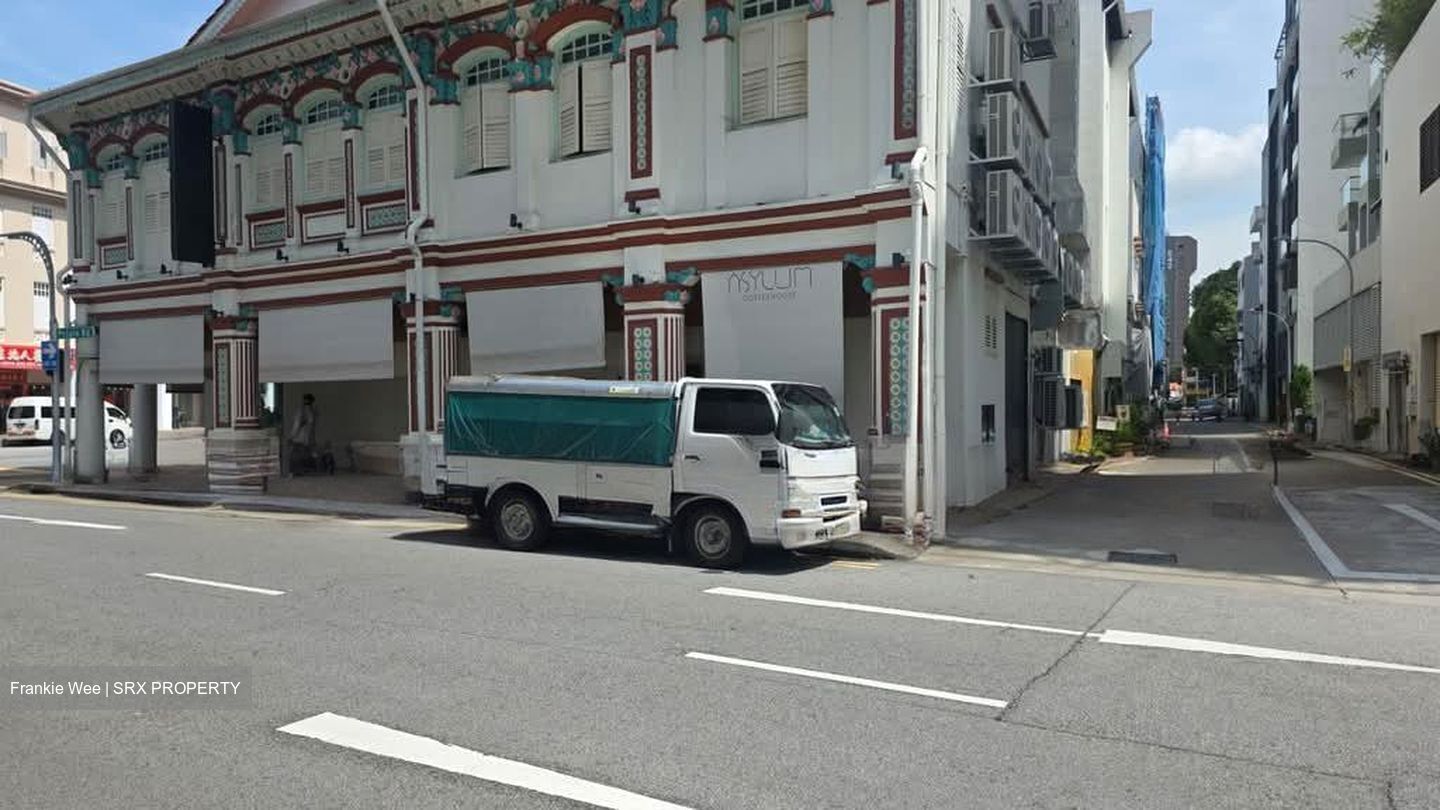 Jalan Besar (D8), Retail #561766151